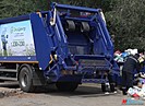 20 мусорных контейнеров сожгли вандалы в Волгограде